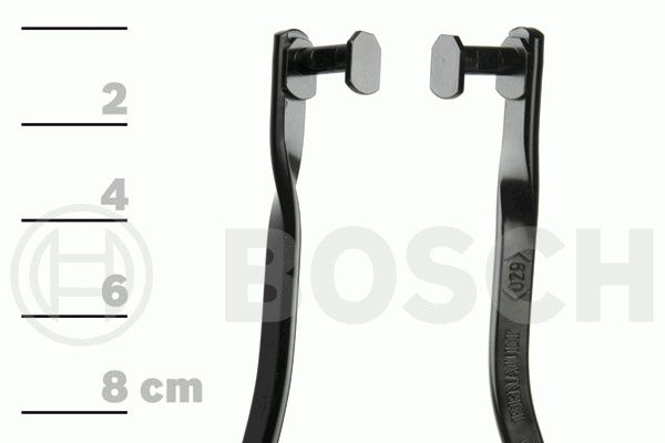 крепление щетки к поводку side-mounting sidemounting крепление стеклоочитителя
